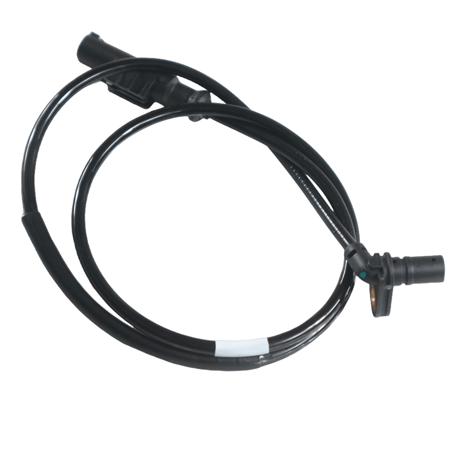 光阳摩托CK125T-19 KS125码表线时速里程线ABS感应线