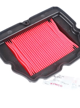 光陽機車CK400T-10/K PIDER400/K400街车原空滤芯网格空气过滤芯