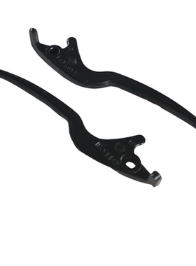 光阳機車CK150T-15AGILITY150动丽G150/SKY TOWN 125刹车拉杆手柄