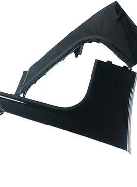 光陽機車台湾赛艇XCITINGR250/XCITING400iABS前围侧板外壳护板