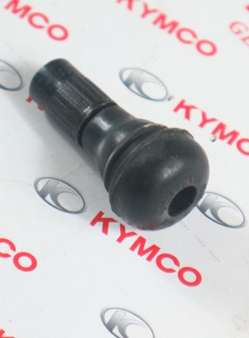 光陽機車CK150T-5-13/ANYLIKE150/LIKE180轮毂轮胎打气嘴直嘴气嘴