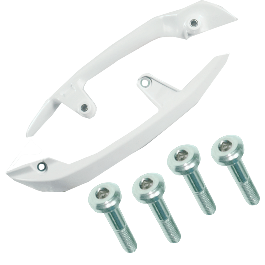 光阳踏板車雷霆王180/RCK180后架后扶手后尾翼后尾架螺丝螺杆