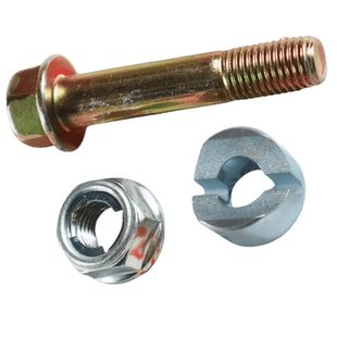 光阳踏板CK110T-D-E-A劲丽GP110锋丽VP110转向方向把衬套螺丝螺杆