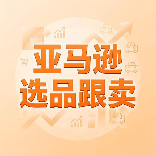 亚马逊选品工作流，一次性付费