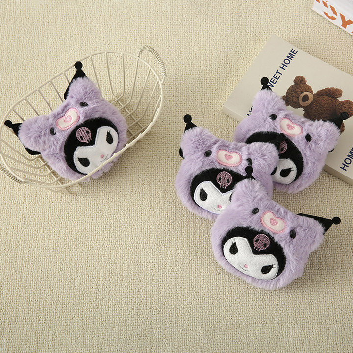 卡通库洛米毛绒公仔配件可爱少女心胸针diy饰品配饰服饰包包辅料,饰品/流行首饰/时尚饰品新,其他DIY饰品配件,淘宝优惠券,粉丝福利购,淘宝优惠卷