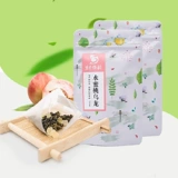 东茶雅韵 Чай горный улун, чай в пакетиках, фруктовый чай, травяной чай