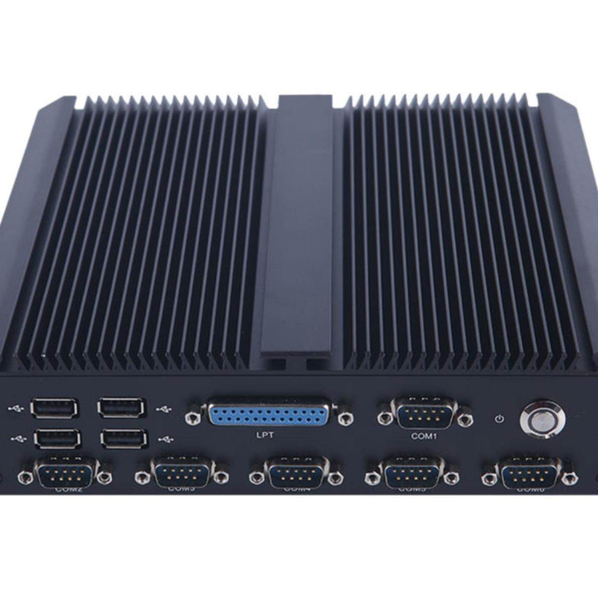 工控2.3代/I5/无风扇232/2C/8USB/医疗/家用/工控机/教育/支持XP,品牌台机/品牌一体机/服务器,台式整机,淘宝优惠券,粉丝福利购,淘宝优惠卷