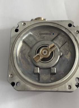 三菱原装高分辨率编码器OSA405S5AS拆机现货 功能包好