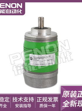 原厂宜科ELCO原装PAM58C10-BF6XXR-4096/8192旋转编码器