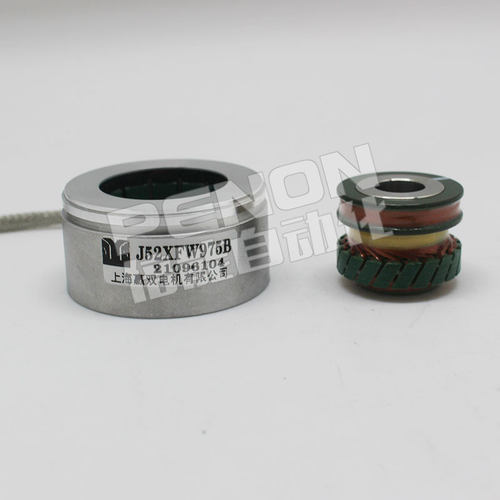 旋转编码器倍能J52XFW975J
