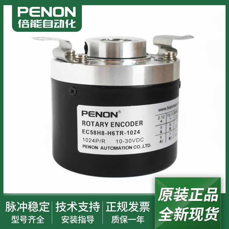 EC58H8-H4PR-1024-H6PR-H6TR