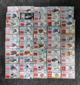 TOMY多美卡迪士尼合金小汽车模型米奇米妮老爷车赛车男玩具礼物