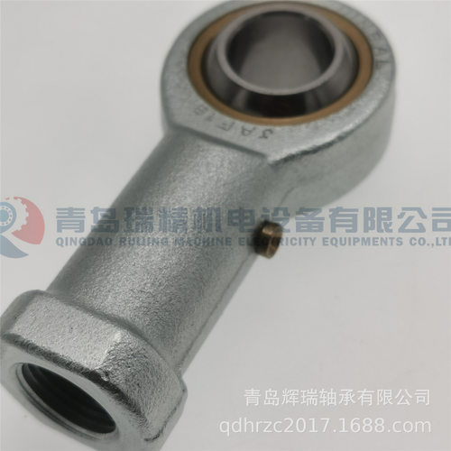 ASAHI 杆端关节轴承 JAF18 正丝 内螺纹 M18X1.5