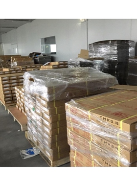 THK滚珠花键SSPF25-1-T2-389P/CU    LBGT30 LBGT40 LBGT50