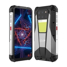 Unihertz TANK3 坦克3代手机8849三防5G智能手机户外露营红外夜视