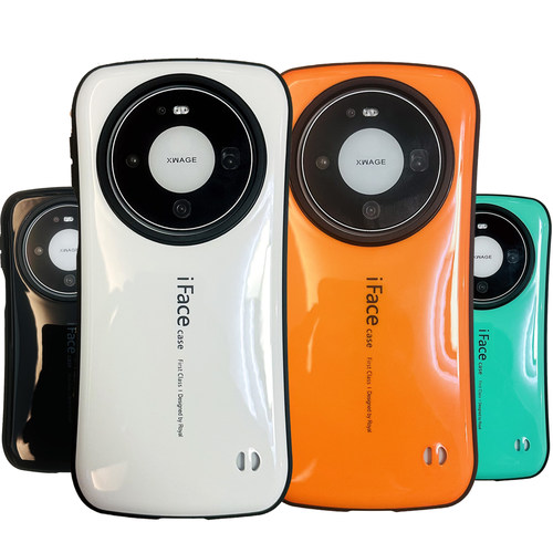 iFaceCase适用华为Mate80手机壳