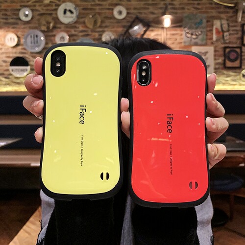 ifaceCase适用苹果iPhoneXs壳