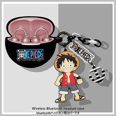 适用塞那S6SPro耳夹式保护套