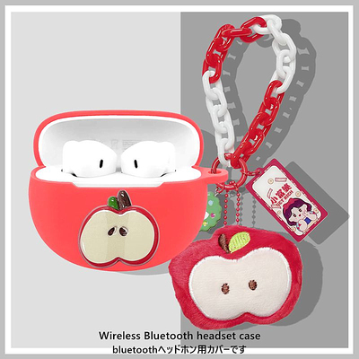 适用荣耀EarBudsX9典藏版保护套