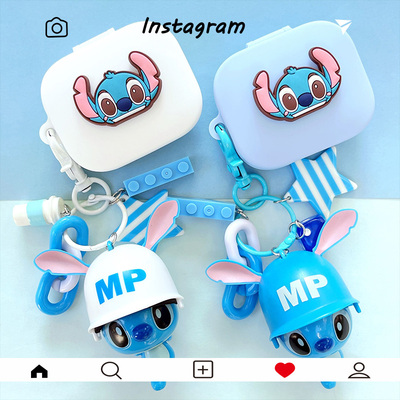 红米RedmiBuds6保护套