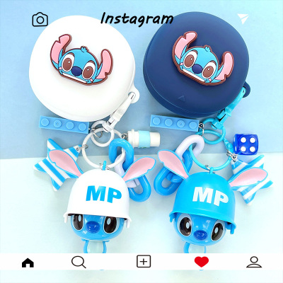 科大讯飞nano+蓝牙耳机保护套