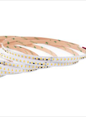 30米超长恒流2835 DC48V SMD 白光 130灯 软灯带