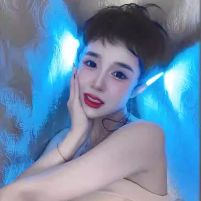 发光耳朵酒吧派对万圣节