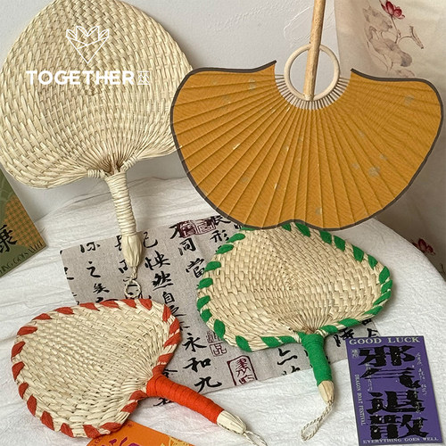 端午迷你手工装饰配件diy材料