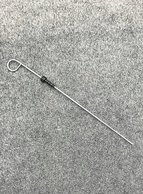 挖掘机斗山大宇75/80徐工60山河智能70洋马发动机4TNV94/98机油尺