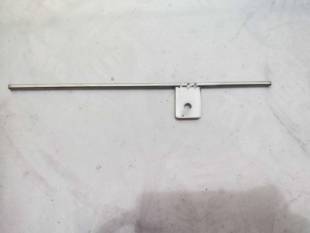 自动化不锈钢毛细吹气管非标振动盘设备调试吹气管直振连接吹气管