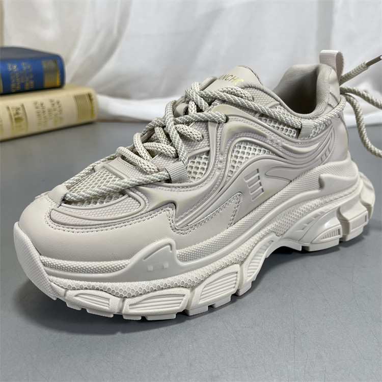 品牌女鞋断码处理厚底老爹鞋女户外休闲轻便透气厚底松糕鞋运动鞋,女鞋,时尚休闲鞋,淘宝优惠券,粉丝福利购,淘宝优惠卷