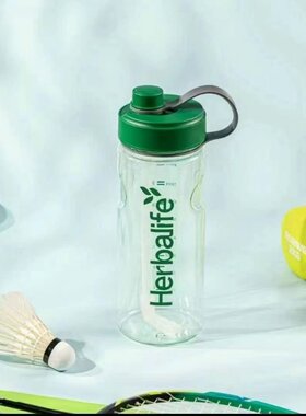 HERBALIFE1升水杯1000ml
