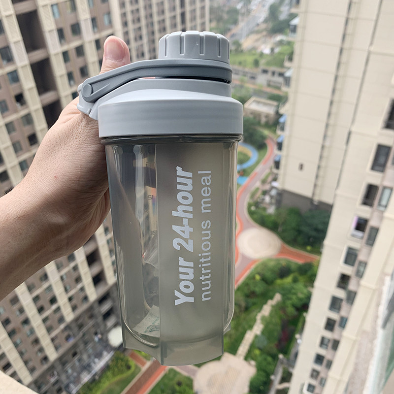 适用于康宝莱蛋白粉奶昔搅拌杯