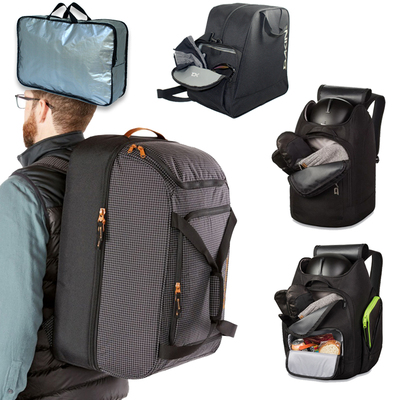 dakine黑色滑雪大容量多种选择