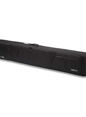 DAKINE FALL LINE SKI滑雪板包带轮可托运防水包双板绑带双板板包