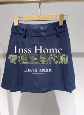 CAREFREE卡芙芮2025夏装新款国内专柜正品代购裙子5B411201 吊499