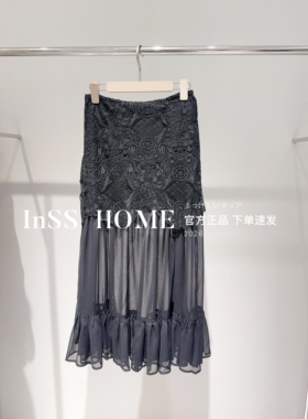 官方正品下单改价CAREFREE卡芙芮25秋5C411010半身裙679