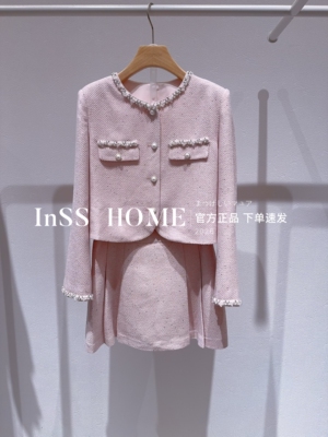 in's/MixMax美姿宝莲2026春国内代购钉珠套装1261166720--2249