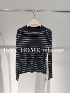 【下单改价】CAREFREE卡芙芮26春国内代购20203001套头针织衫759