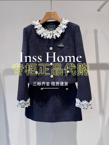 In's/MixMax美姿宝莲2025冬国内代购1254166636套装2169