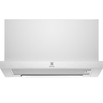 Electrolux/伊莱克斯ECP6631X 抽拉式嵌入式吸油烟机