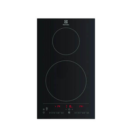 Electrolux/伊莱克斯EHI3251BC嵌入式触摸式两眼电磁炉家用正品