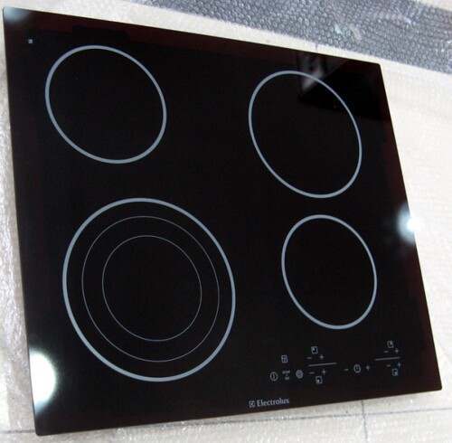 伊莱克斯Electrolux电灶厚惠价格