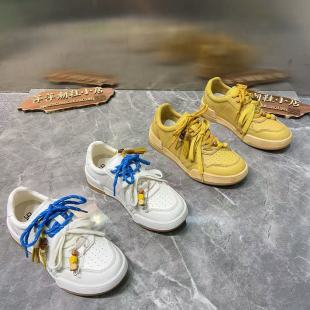 潮鞋 范 女學(xué)生鞋 早秋爆款 增高跑步鞋 女跑步鞋 休閑運動鞋 厚底老爹鞋