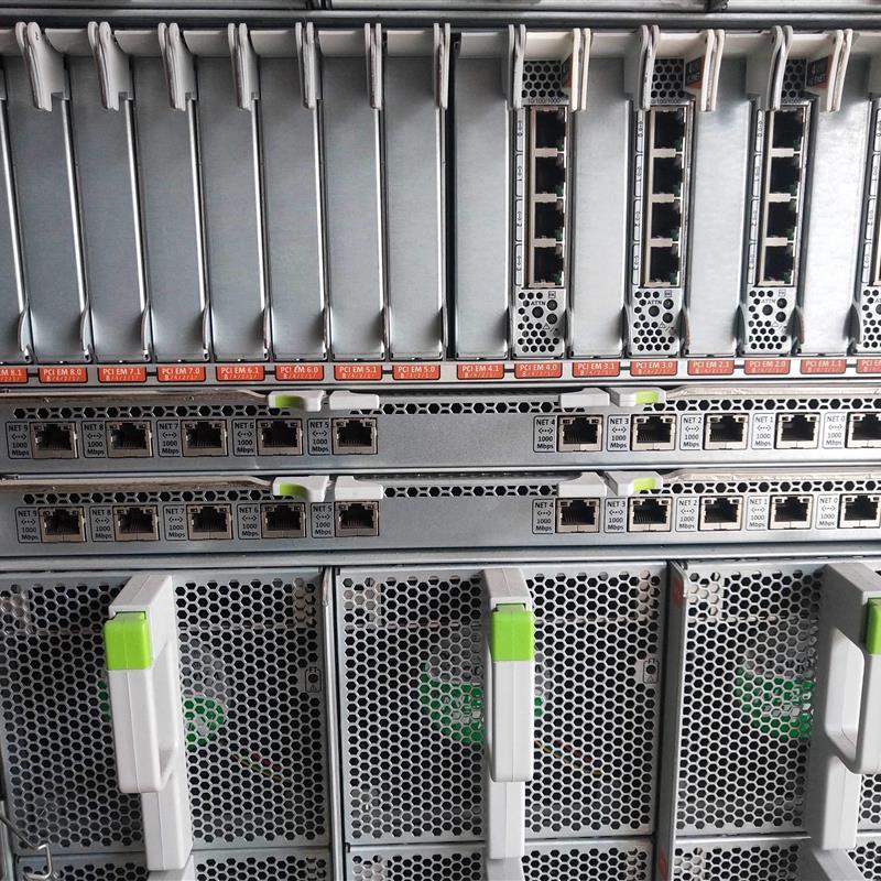 Sun ORACLE X4250A Netra 6000 594-4585 371-1451现货 有整机