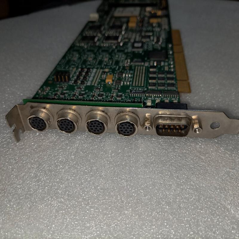 CORECO iMAGING OC-64A0-O2040 X64-AN OC-64A0-02040 图像采集卡