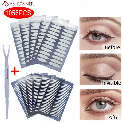 Invisible Double Eyelid Tape Self-Adhesive Transparent Eyeli
