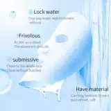 20 % коллагеновой маски по уходу за кожей VC Увлажняющий освежение