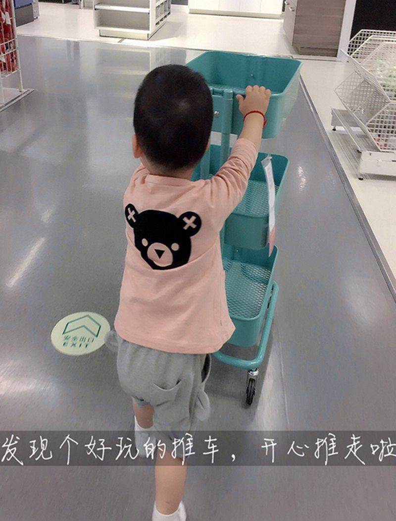 Veste pour garcon - Ref 2157386 Image 4