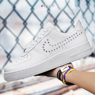 Force LOW Nike FQ8887 Air 女子板鞋 100 耐克